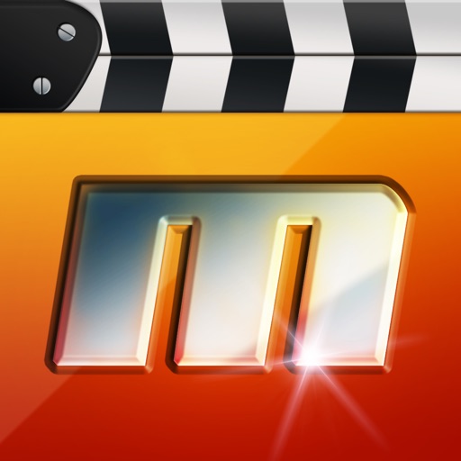 MovieRide FX iOS App