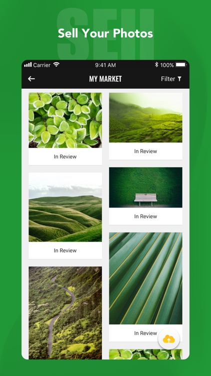 Fotor - Photo Editor & Collage screenshot-5