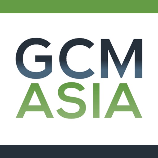 GCMASIA Pro