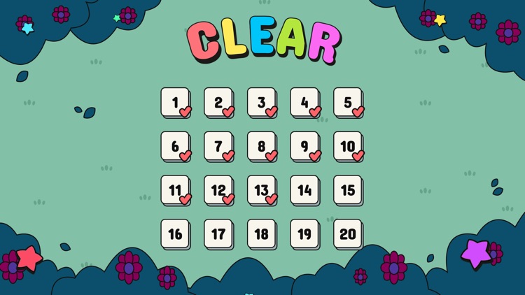 Tile Sort Puzzle screenshot-4