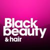 Black Beauty & Hair - MagazineCloner.com Limited