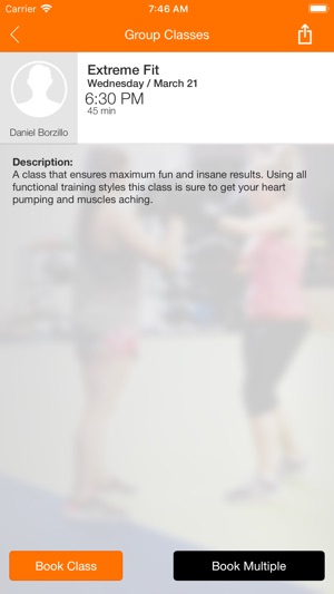 Your Health and Fitness(圖4)-速報App