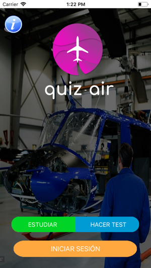 Quiz-Air TLH(圖2)-速報App