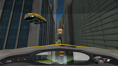 미래의 교통수단 screenshot 3