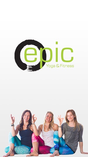 Epic Yoga and Fitness Studio(圖1)-速報App