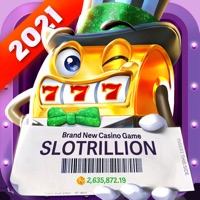Slotrillion™ - Casino Slots