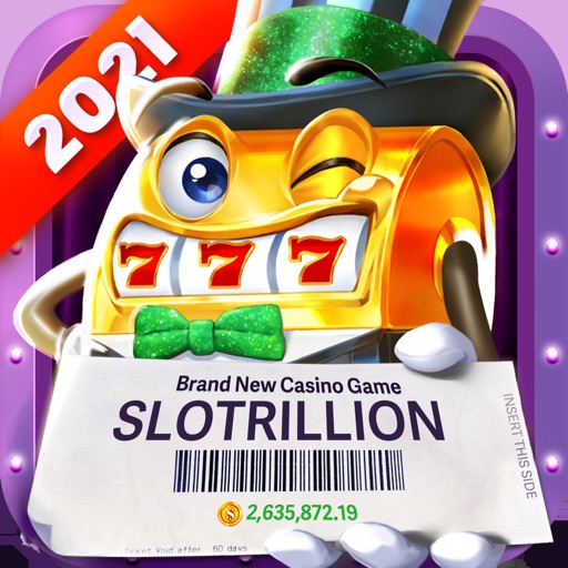 Slotrillion™ - Casino Slots