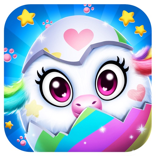 Towniz - Raise Your Cute Pet