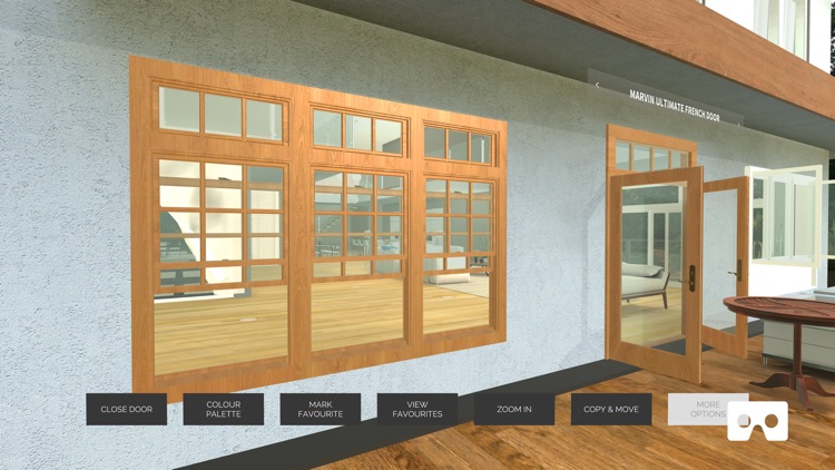 Marvin Canada VR screenshot-8
