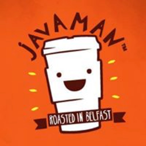 Javaman Coffee icon