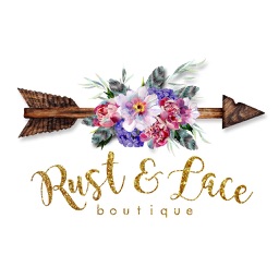Rust  Lace Boutique