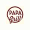 Welcome to Papa Grill