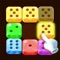 The new and addictive merge dice block game is just for you