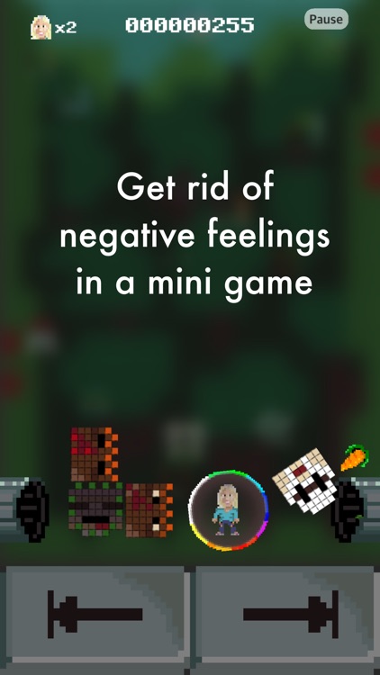 Complex Feelings screenshot-4