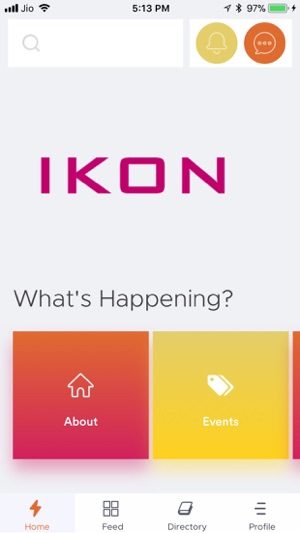 IKON FORCE(圖1)-速報App