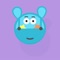 Shapes And Friends is a set of fine motor , color matching and problem solving activities for toddlers and preschool kids