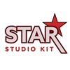 Icon Star Studio Kit App