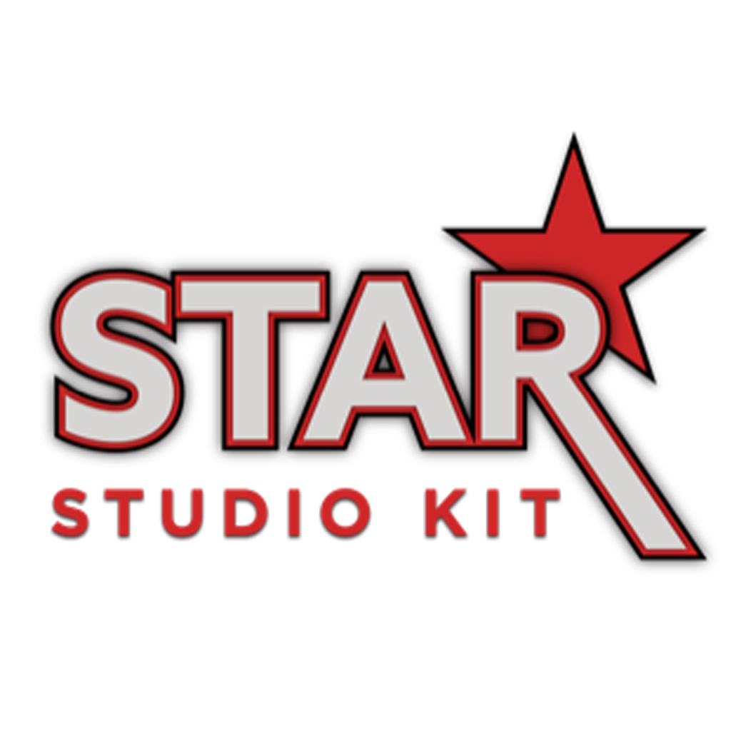 Get Star Studio Kit App for iOS, iPhone, iPad Aso Report