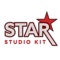 Star Studio Kit App