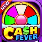 Cash Fever Slots™-Vegas Casino