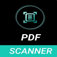 Camerascanner- Scan PDF Docs ne fonctionne pas? problème ou bug?