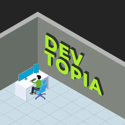 Devtopia Idle Game Читы