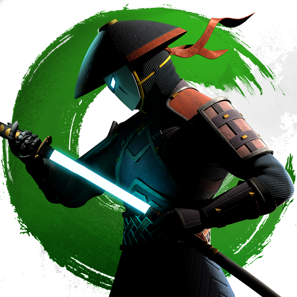 Shadow Fight 3 App Icon