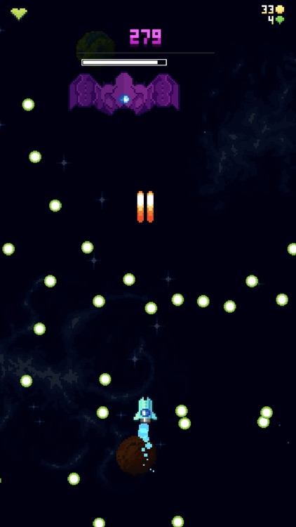 Lost Spaceships screenshot-7