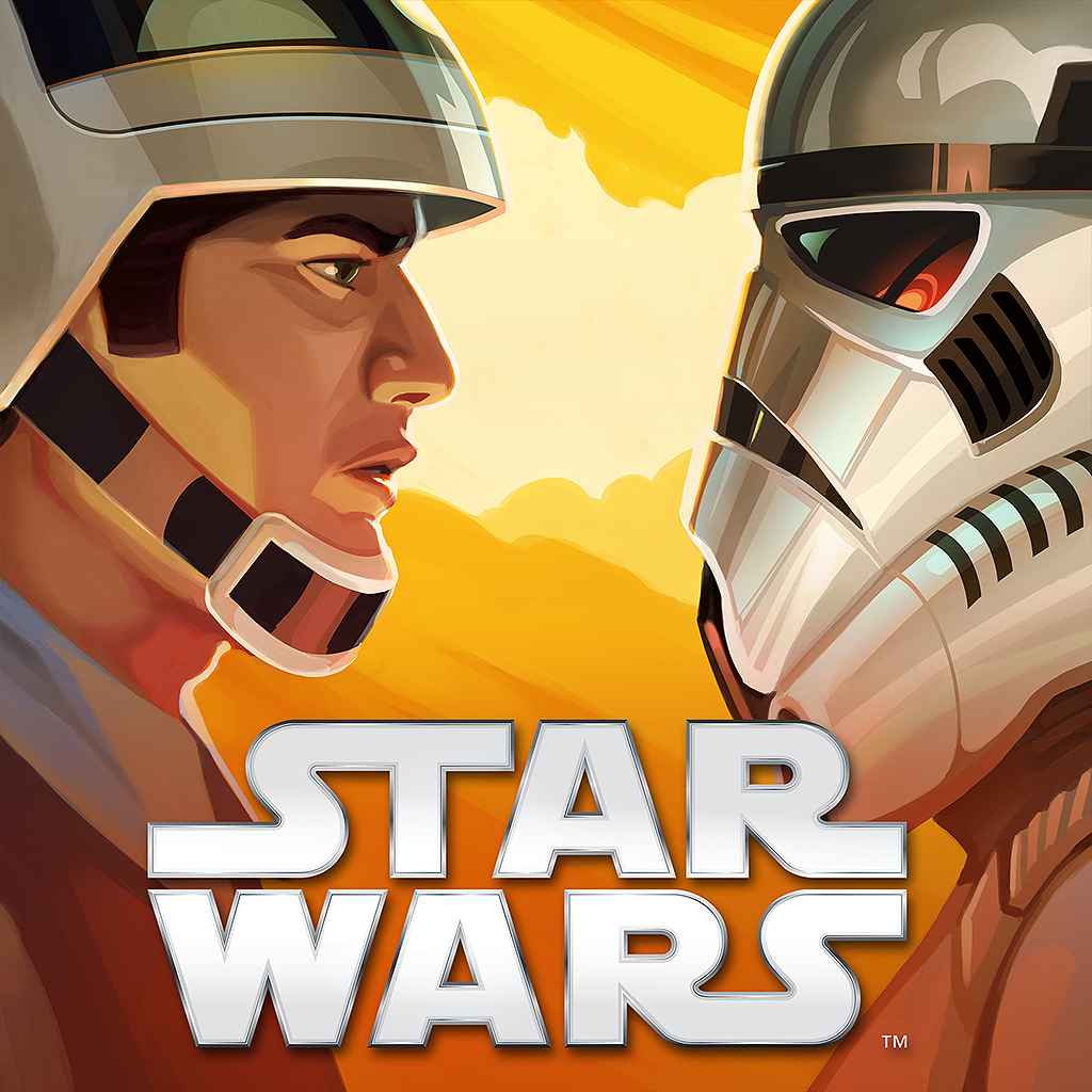 Star Wars™: Commander App Icon