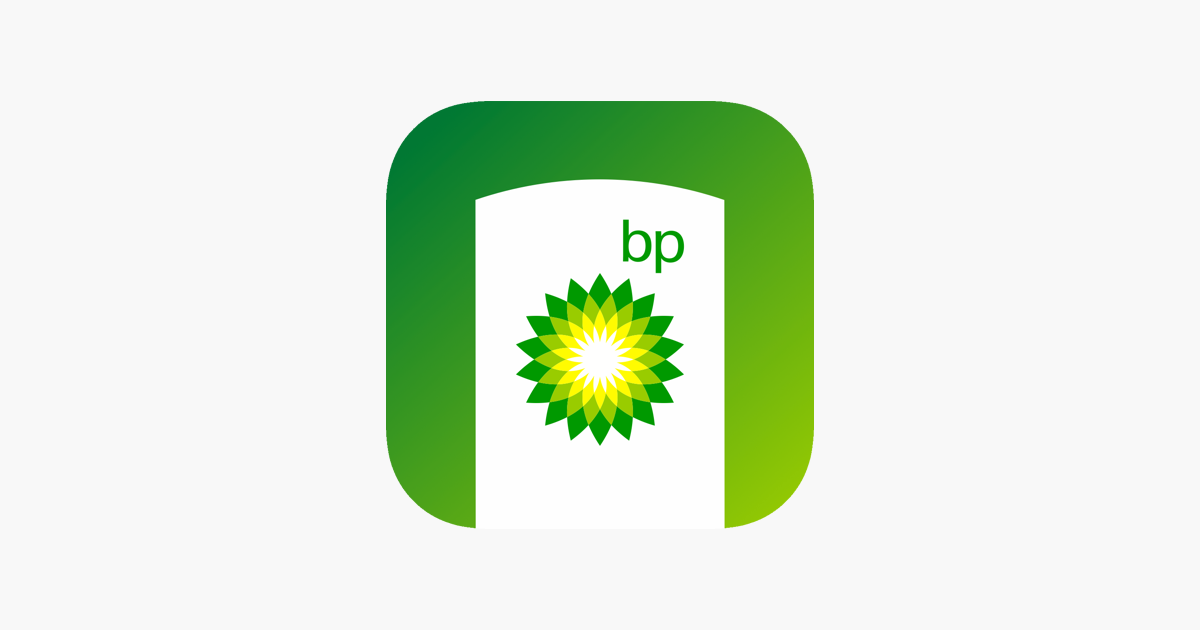 Bpme Gas Rewards Payment On The App Store