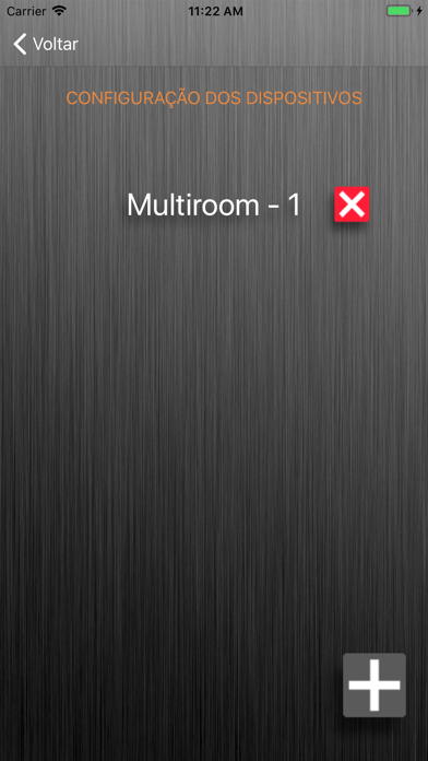 How to cancel & delete Multiroom Control Savage from iphone & ipad 2