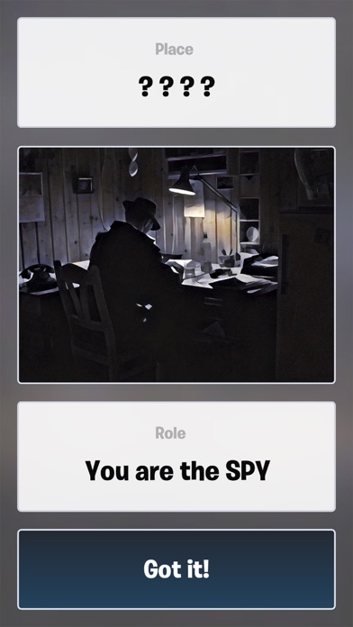 Spot The Spy! screenshot 3