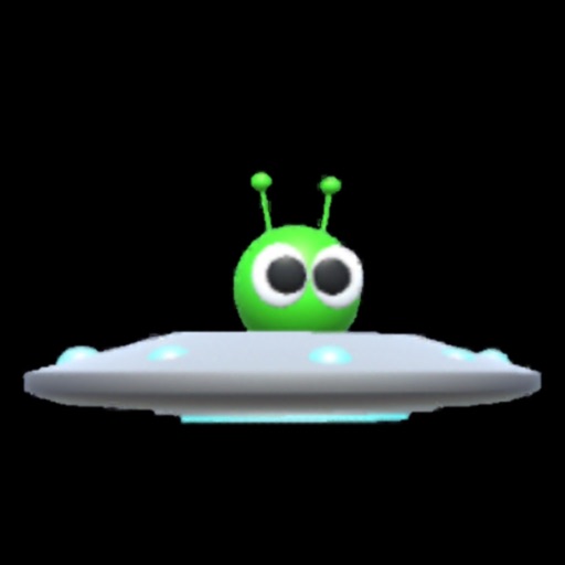 ClumsyAlien