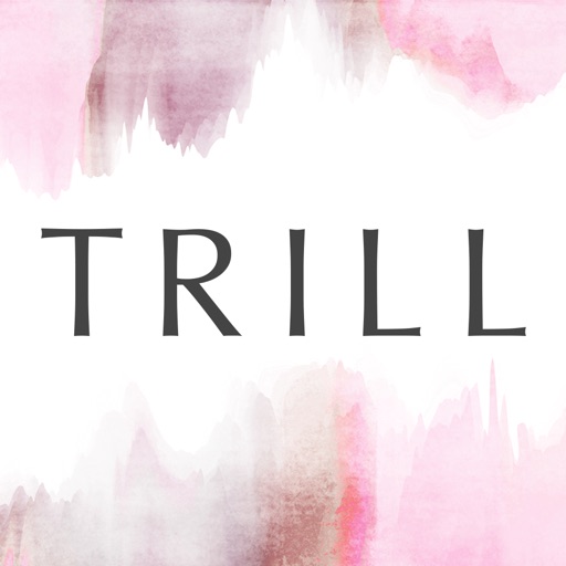 TRILL(トリル) - 大人女子のファッション・美容アプリ
