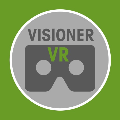 Visioner VR