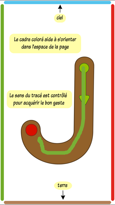 J'apprends l'écriture cursive J'apprends l'écriture cursive