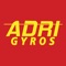 Az Adri Gyros Budapest XIX