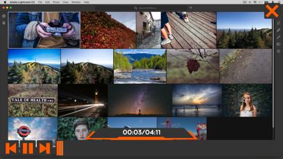 Essential Course For Lightroom screenshot 3