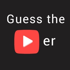 Activities of Guess the YouTuber Contest!
