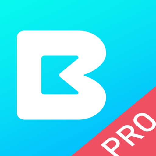 BiKi一PRO iOS App