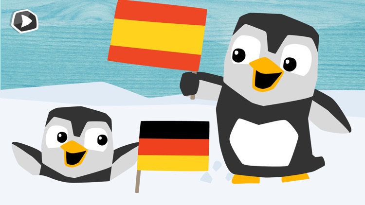 LinguPinguin German Spanish