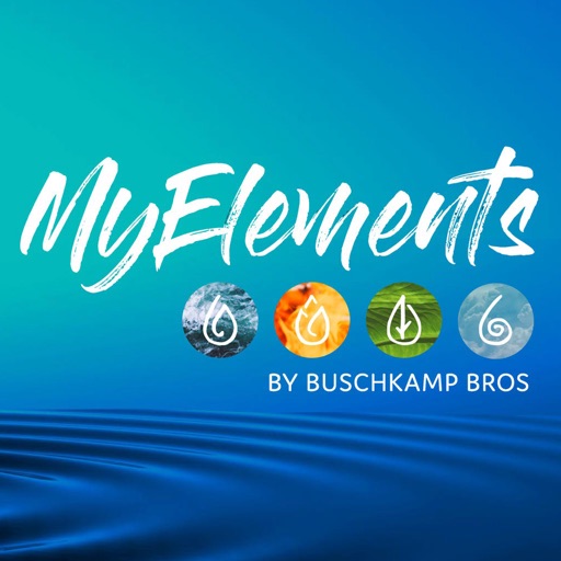 MyElements by Buschkampbros