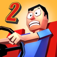 Faily Brakes 2 Wiki
