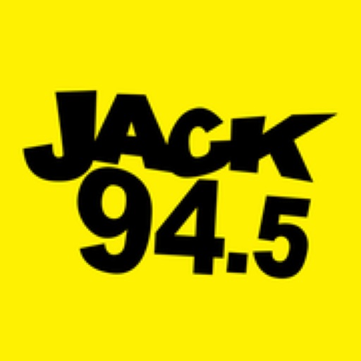 Jack 94.5 Regina Icon