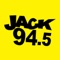 Jack 94.5 Regina