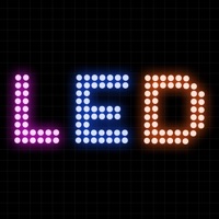 LED전광판 - 전광판어플