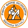 Fight Game Academy