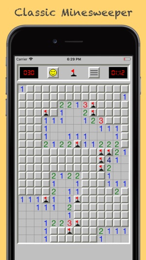 Minesweeper•