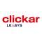 Clickar is Leasys marketplace dedicated to  the sale of vehicles at the end of their rental contract