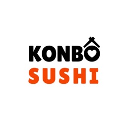 Konbô Sushi